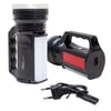 Powermaster Yajia YJ-2836 1 Watt 16 Smd Led'li Şarjlı El Feneri