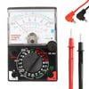 Powermaster YX-360TRN Analog Multimetre Ölçü Aleti