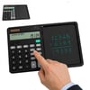 Powermaster ZH70 Dijital Not Defterli 12 Haneli Hesap Makinesi