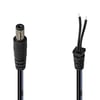 Powermsater PM-32445 1.2Metre Notebook Adaptör Jacklı Kablo 5.5*2.5 Uç