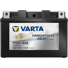 Powersports AGM Active 12V 10Ah 145 A – T12A (FA) | Motosiklet & ATV Aküsü