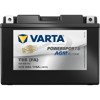 Powersports AGM Active 12V 8Ah 115 A – T9B (FA) | Motosiklet & ATV Aküsü