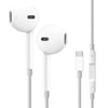 Powerway 28968 Earone Mikrofonlu Kablolu Kulaklık TYPE-C Çıkışlı Tüm Cihazlarla Uyumlu Stereo