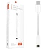 Powerway AC04 Type-C To 3.5 Mm AUX Kulaklık Dönüştürücü