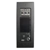 Pro-Main MS-1012GA 500 Watt 30 Cm Aktif Ahşap Kabin Hoparlör