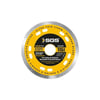 PROFESYONEL PORSELEN KESİCİ ULTRA İNCE 115x1.1 mm