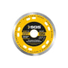 PROFESYONEL PORSELEN KESİCİ ULTRA İNCE 125x1.1 mm