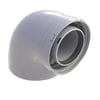 Protherm Lynx 90° Dirsek - .