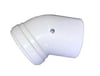 Protherm Şofben Dirsek 45° - .