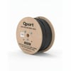 Qport Q-CATFULL 23AWG CAT6 500mt LSZH Outdoor %100 Saf Bakır Kablo