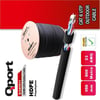 Qport Q-CATO11 CAT6 UTP 500m Outdoor Siyah Network Kablosu