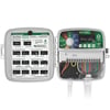 Rain Bird Kontrol Ünitesi ve Solenoid Vana Seti (4-6-8 İstasyon) – 4 İstasyon / 4 Vana