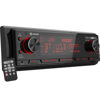 Reiss Audio RS-MX85DSP App Control+Usb+Dsp+Bluetooth+Multicolor+FM+Aux+4x50 Watt Oto Teyp