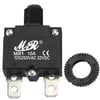 Reset Butonu 220 V - 10 Amper MR1