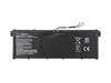 RETRO Acer Aspire AP18C8K 3-Cell Notebook Bataryası (50Wh)