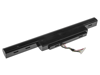 RETRO Acer Aspire E5-575G, AS16B5J, AS16B8J Notebook Bataryası - Ver.2 - 6 Cell