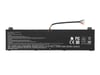 RETRO Acer Predator PT515-52, AP18JHQ Notebook Bataryası