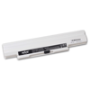 RETRO Casper MB50, Vestel MB50 Notebook Bataryası - Beyaz - 3 Cell - 32Wh