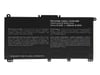 RETRO Hp 240 G8, UG04XL Notebook Bataryası - 4 Cell