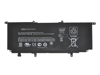 RETRO Hp Split 13-m100 x2, WR03XL Notebook Bataryası - Ver.1 (Keyboard Dock)