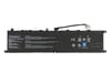 RETRO MSI BTY-M6M Notebook Bataryası