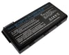 RETRO MSI CX500, Exper MS-1682, BTY-L74, BTY-L75 Notebook Bataryası - 6 Cell
