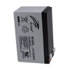 Ritar Rt1270 -12v 7ah Tam Bakımsız Kuru Akü, Ups Aküsü