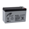 Ritar Rt1270 -12v 7ah Tam Bakımsız Kuru Akü, Ups Aküsü