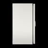Rittal 1034000 AX Basic Pano Sistemi (300x400x210 mm, Tek Kapılı)
