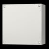 Rittal 1054000 AX Basic Pano Sistemi (600x600x250 mm, Tek Kapılı)