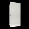 Rittal 8405000 VX25 Modüler Pano Sistemi (400x2000x500 mm, Tek Kapılı)