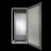 Rittal 8486000 VX25 Modüler Pano Sistemi (400x1800x600 mm, Tek Kapılı)