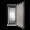 Rittal 8615000 VX25 Modüler Pano Sistemi (600x1200x500 mm, Tek Kapılı)