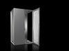 Rittal 8880000 VX25 Modüler Pano Sistemi (800x1800x500 mm, Çift Kapılı)