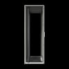 Rittal 8881000 VX25 Modüler Pano Sistemi (800x1800x600 mm, Çift Kapılı)