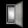 Rittal 8885000 VX25 Modüler Pano Sistemi (800x1800x500 mm, Tek Kapılı)