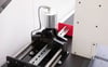 Rittal AS 4050557 Cutting Terminal CT Etiket Yazıcı