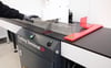 Rittal AS 4050558 Cutting Terminal CT Depolama Sistemi