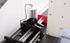 Rittal AS 4050558 Cutting Terminal CT Depolama Sistemi
