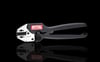 Rittal AS 4054081 İzolasyonsuz Yassı Soket Kovan Sıkma Pensesi 0.5-6 mm²