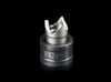 Rittal AS 4055116 Bölmeli Sac Delici M16 Ø16,2 mm Paslanmaz Çelik
