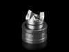 Rittal AS 4055120 Bölmeli Sac Delici M20 Ø20,4 mm Paslanmaz Çelik