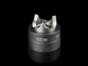 Rittal AS 4055128 Bölmeli Sac Delici Panç Ø28,3 mm Paslanmaz Çelik