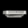 Rittal SK 3139100 Tavan Tipi Pano Fanı ve Havalandırma Ünitesi