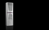 Rittal SK 3186.930 Yan Panel / Kapı Monteli Blue e+ Klima – 2 kW