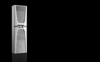 Rittal SK 3188.945 Blue e+ Chemie Duvara Monte Klima – 4 kW