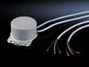 Rittal SK 3201970 Toroid Transformatör 115 V Primer 230 V Sekonder 110 VA