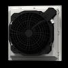 Rittal SK 3243710 Blue e+ Komple Fan Ünitesi