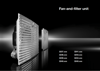 Rittal SK 3244140 TopTherm Komple Fan Ünitesi