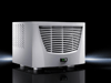 Rittal SK 3273.500 Blue e Tavan Tipi Klima – 1,1 kW, 230 V, Ofis İçin Düşük Gürültü